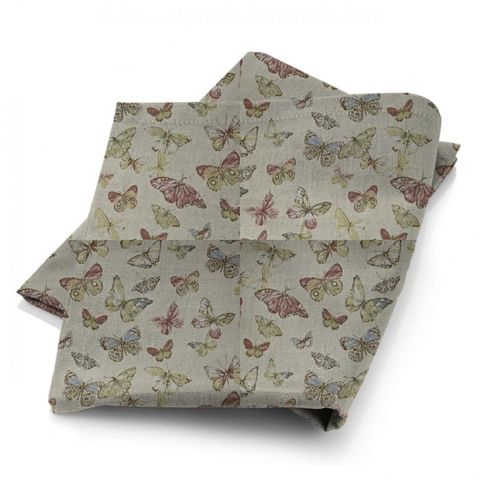 Briarfield Blossom Fabric