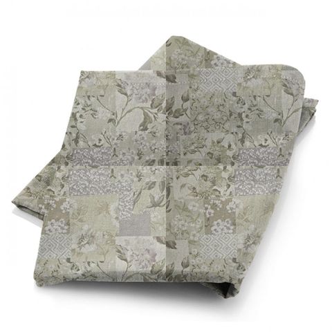 Whitewell Hydrangea Fabric