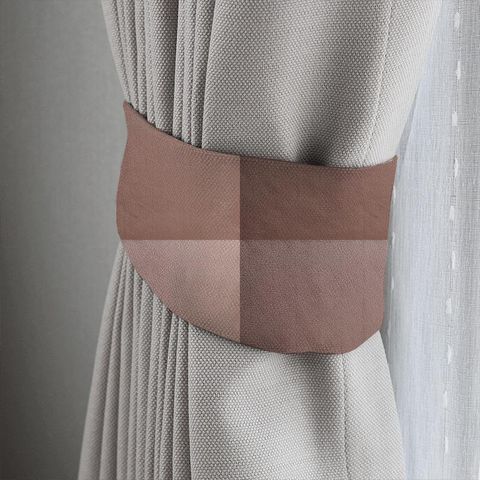 Crater Heather Tieback