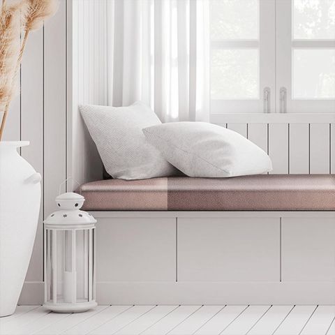 Crater Heather Box Cushion