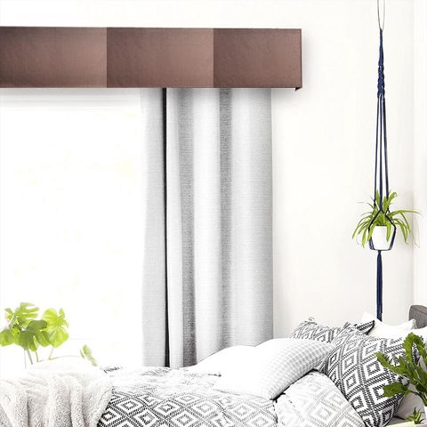 Crater Heather Pelmet