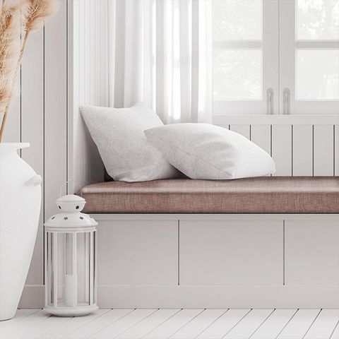 Oslo Clover Box Cushion