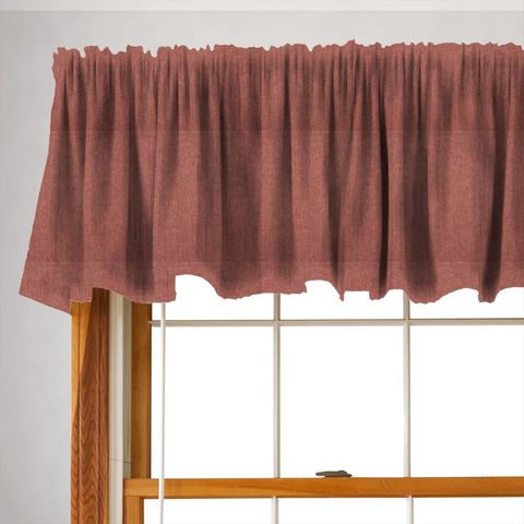 Oslo Coral Valance