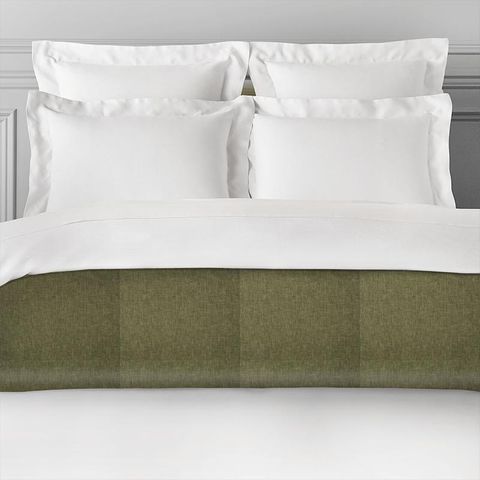 Oslo Fern Bed Runner