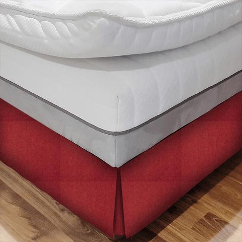 Oslo Firestone Bed Base Valance