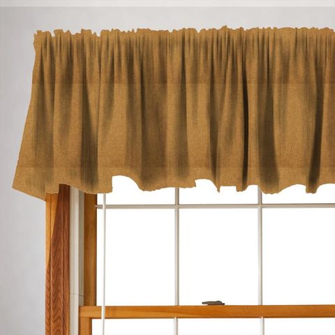 Oslo Harvest Valance