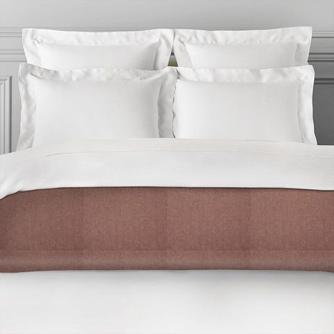 Oslo Heather Bed Runner