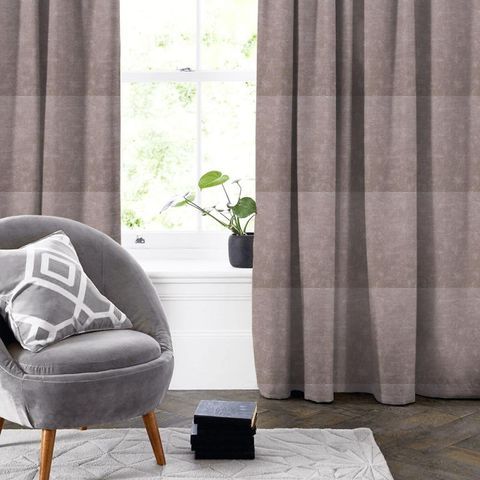 Opal Dusk Made To Measure Curtain