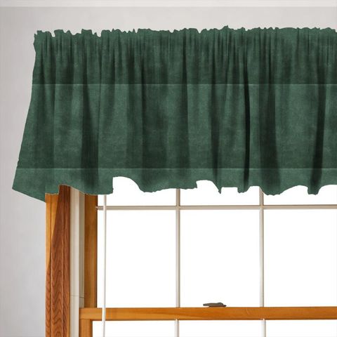 Opal Malachite Valance