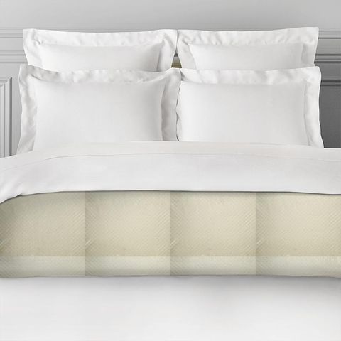 Asteroid Pearl Bed Runner