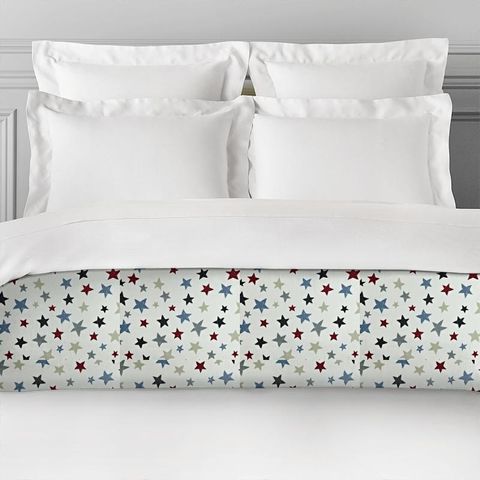 Superstar Graphite Bed Runner