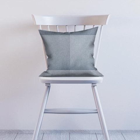 Oslo Seafoam Cushion