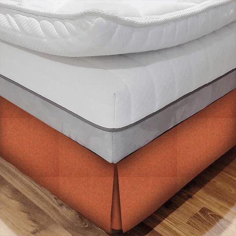 Oslo Tango Bed Base Valance