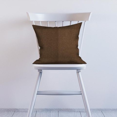 Oslo Teak Cushion