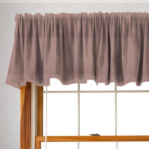 Oslo Thistle Valance