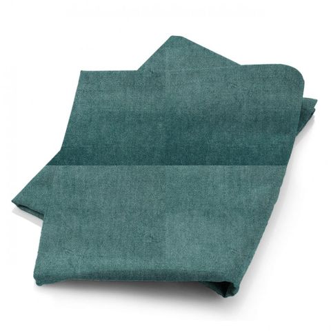 Velour Pacific Fabric