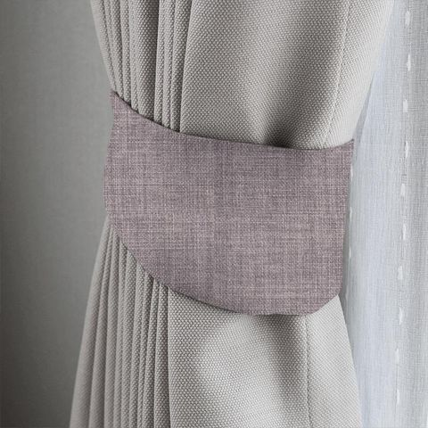 Linoso Lilac Tieback