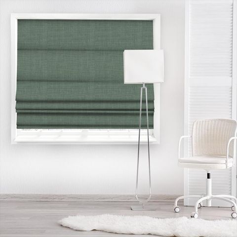 Linoso Mineral Made To Measure Roman Blind