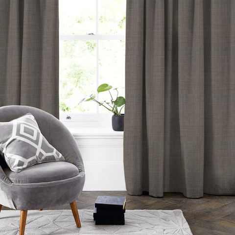 Linoso Mink Made To Measure Curtain