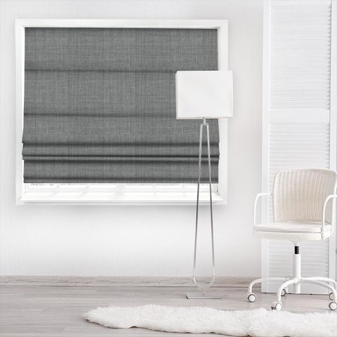 Linoso Storm Made To Measure Roman Blind