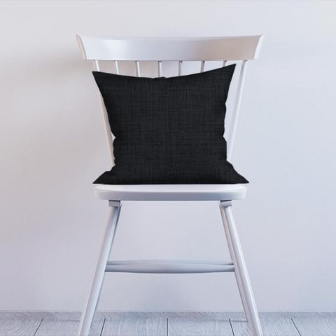 Linoso Anthracite Cushion