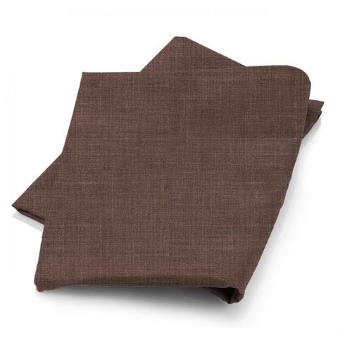 Linoso Cinnamon Fabric