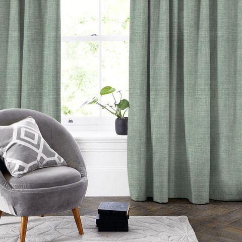Linoso Cloud Made To Measure Curtain