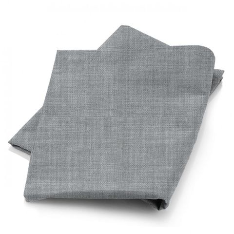 Linoso Dove Fabric