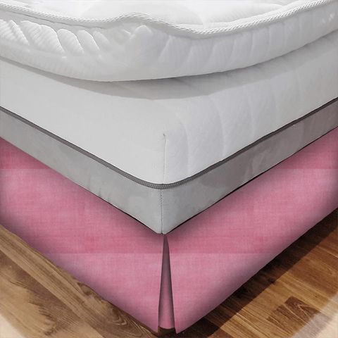 Alvar Candy Bed Base Valance