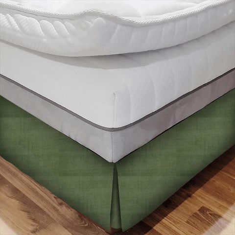 Alvar Chive Bed Base Valance