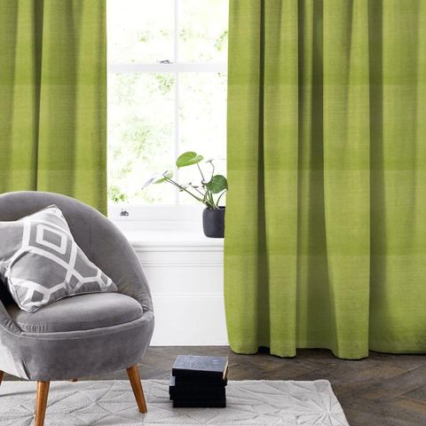 Alvar Citron Made To Measure Curtain