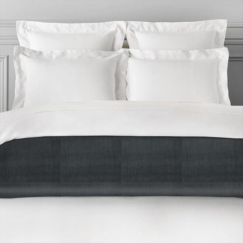 Alvar Midnight Bed Runner