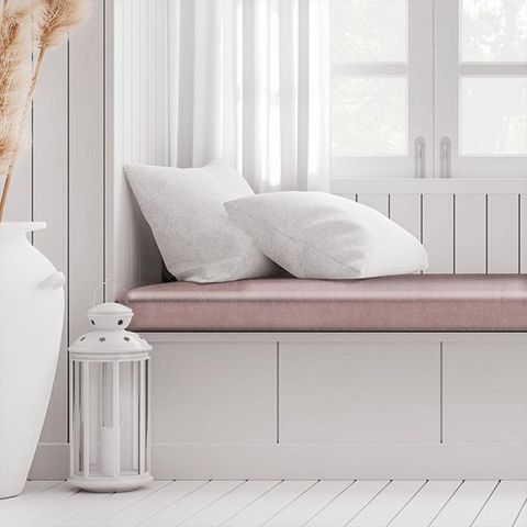 Alvar Rose Box Cushion