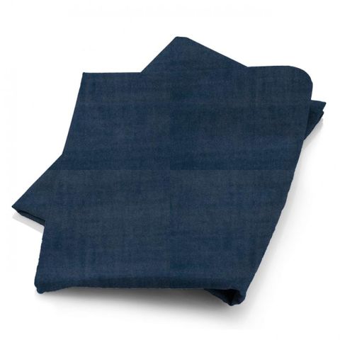 Alvar Indigo Fabric
