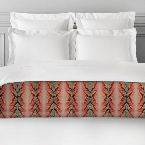 Ornato Cardinal Bed Runner