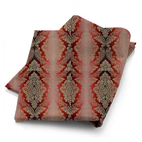 Ornato Cardinal Fabric
