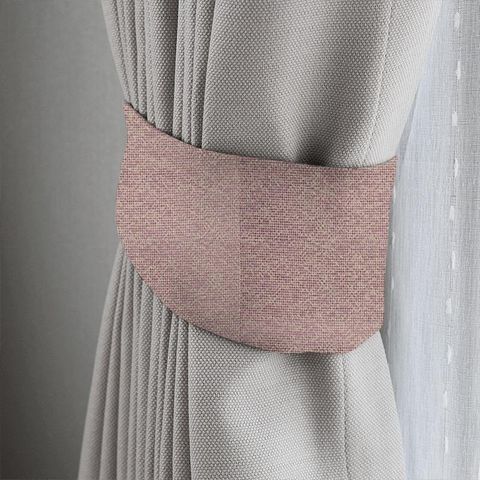 Beauvoir Orchid Tieback