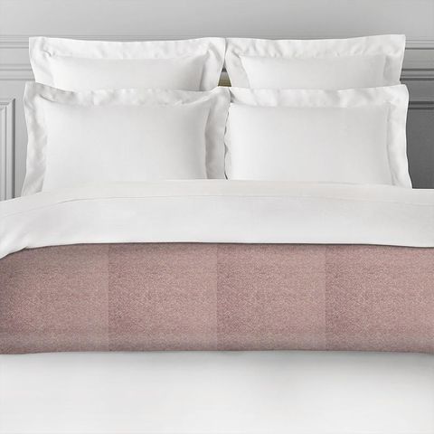 Beauvoir Orchid Bed Runner