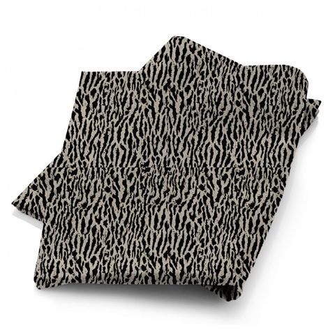 Gautier Charcoal Fabric