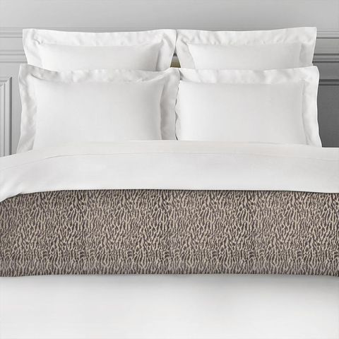 Gautier Espresso Bed Runner