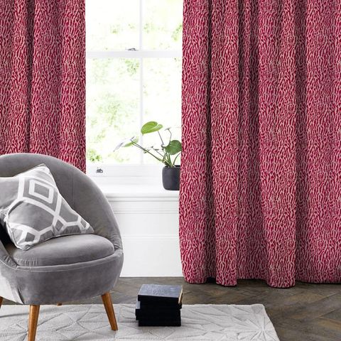 Gautier Passion Made To Measure Curtain
