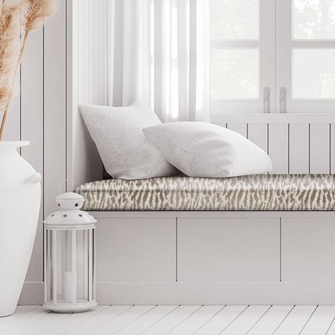 Gautier Taupe Box Cushion