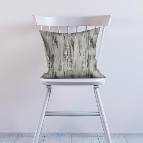 Latour Charcoal Cushion