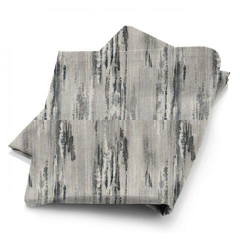 Latour Charcoal Fabric