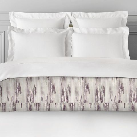 Latour Damson Bed Runner