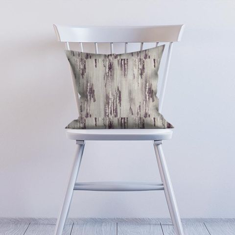 Latour Damson Cushion