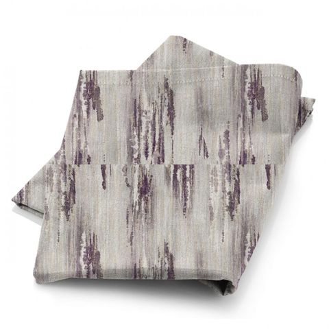 Latour Damson Fabric