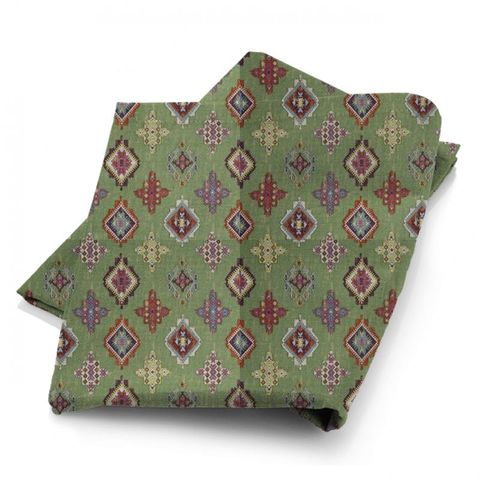 Konya Basil Fabric