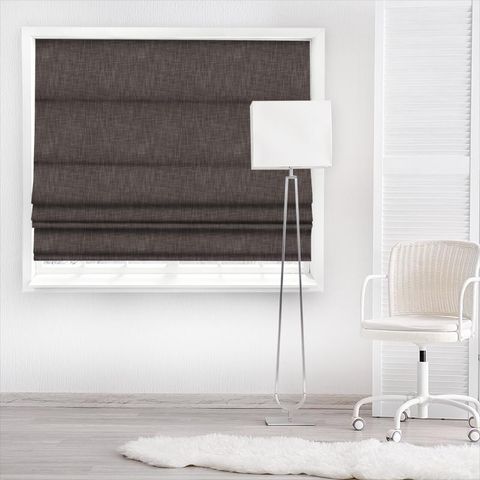 Vienna Atmosphere Made To Measure Roman Blind