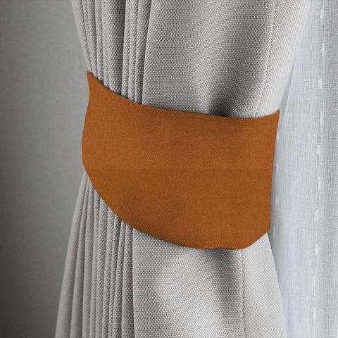 Highlander Spice Tieback